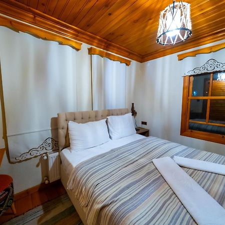 Utku Konagi Bed & Breakfast Bartin Exterior photo