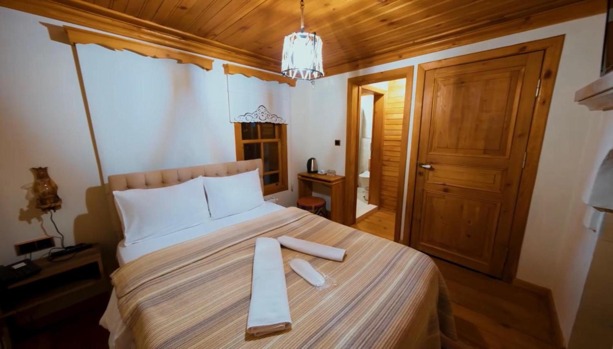 Utku Konagi Bed & Breakfast Bartin Exterior photo