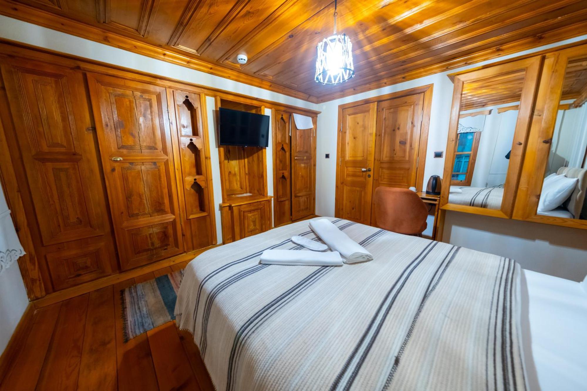 Utku Konagi Bed & Breakfast Bartin Exterior photo